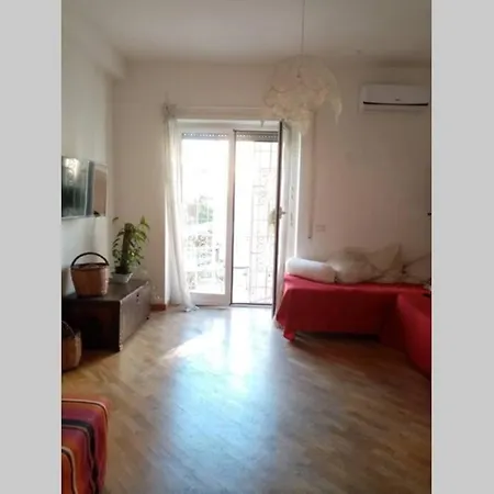 Apartment Il Cuore Di Garbatella *