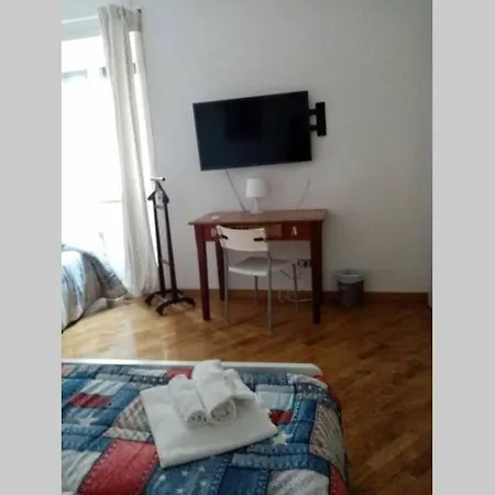 Il Cuore Di Garbatella Rome